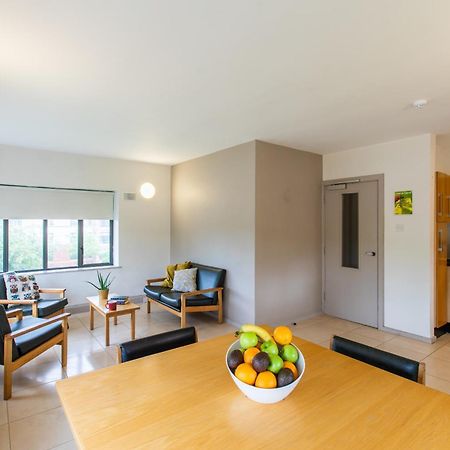 Maynooth Campus Apartments Εξωτερικό φωτογραφία