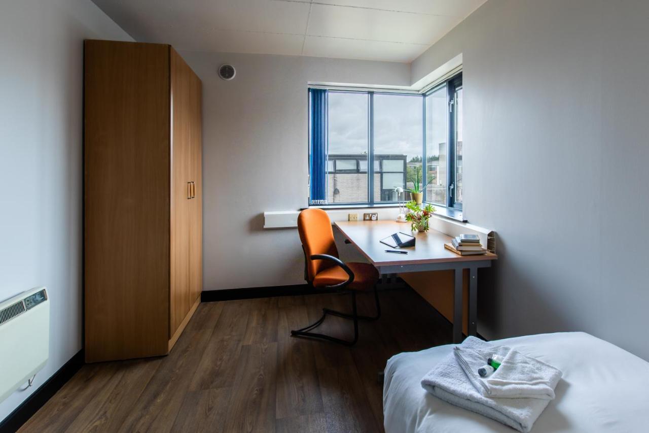 Maynooth Campus Apartments Εξωτερικό φωτογραφία