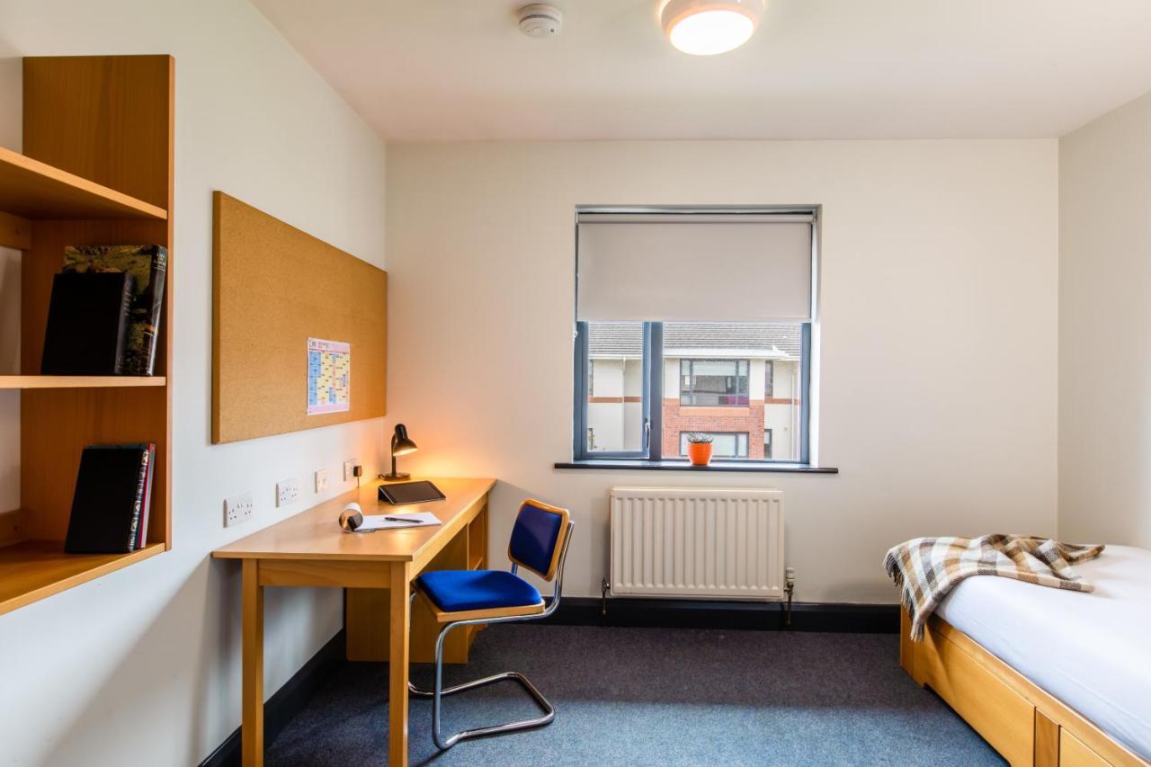 Maynooth Campus Apartments Εξωτερικό φωτογραφία