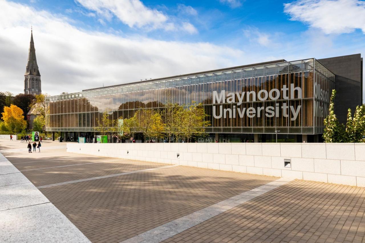 Maynooth Campus Apartments Εξωτερικό φωτογραφία