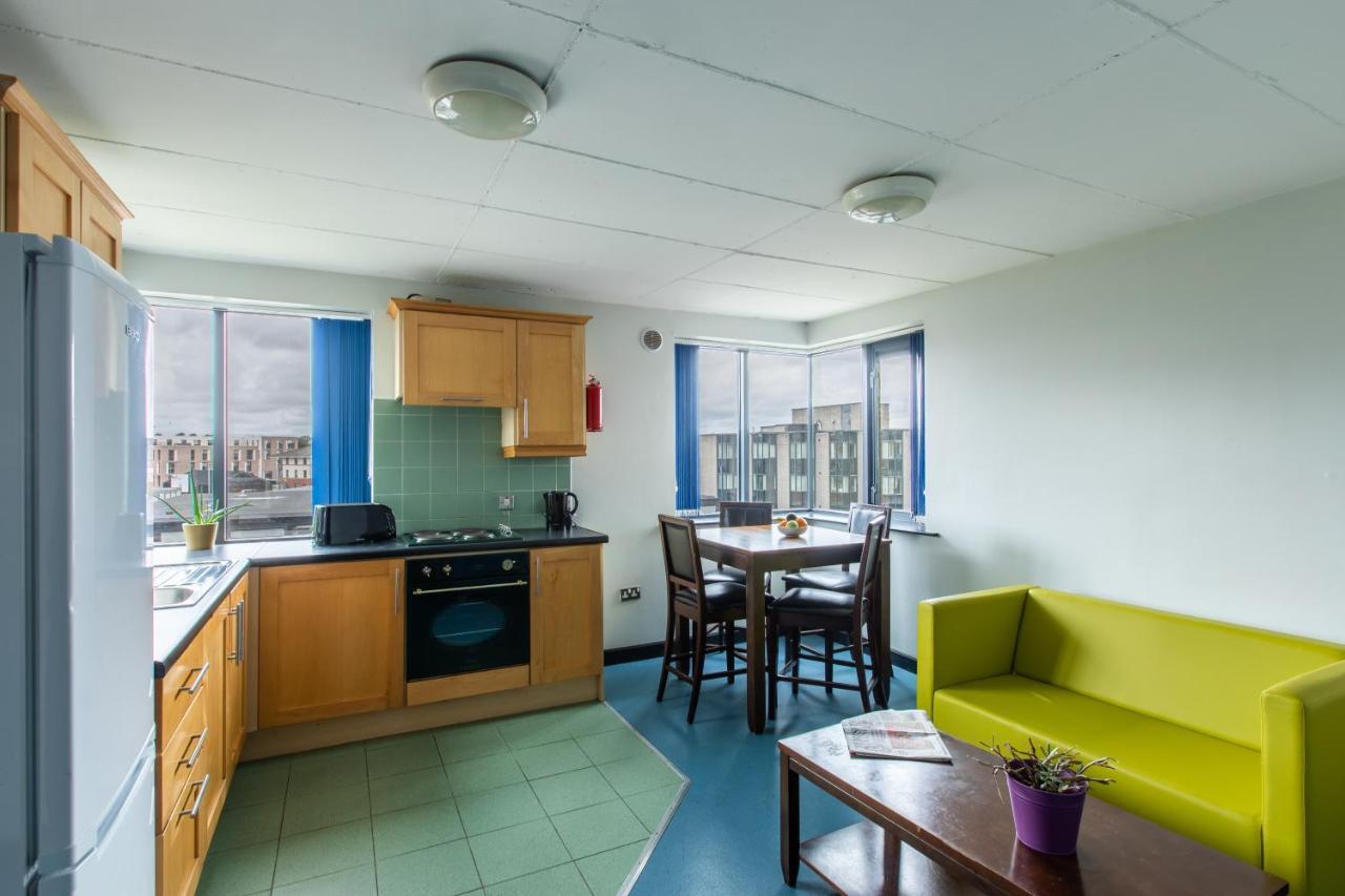 Maynooth Campus Apartments Εξωτερικό φωτογραφία