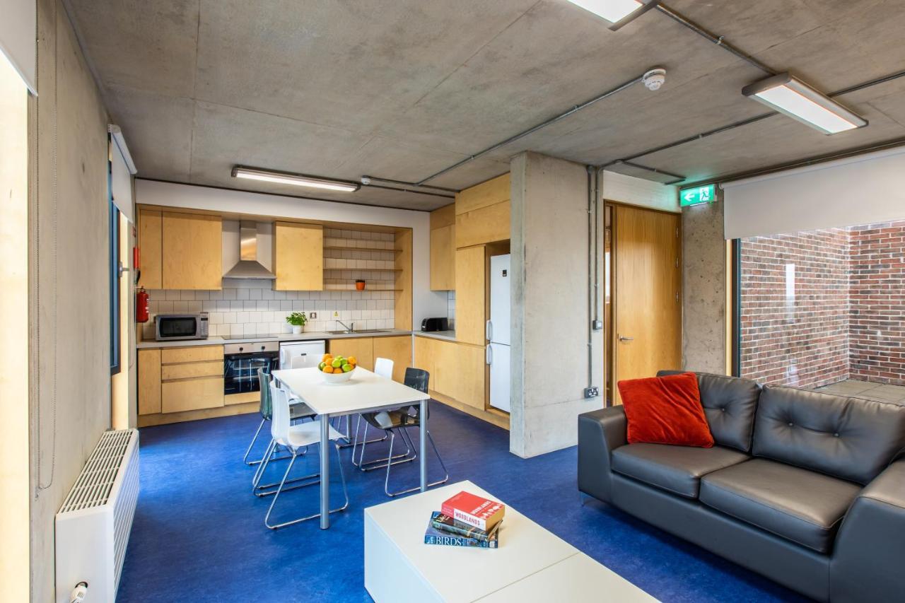 Maynooth Campus Apartments Εξωτερικό φωτογραφία