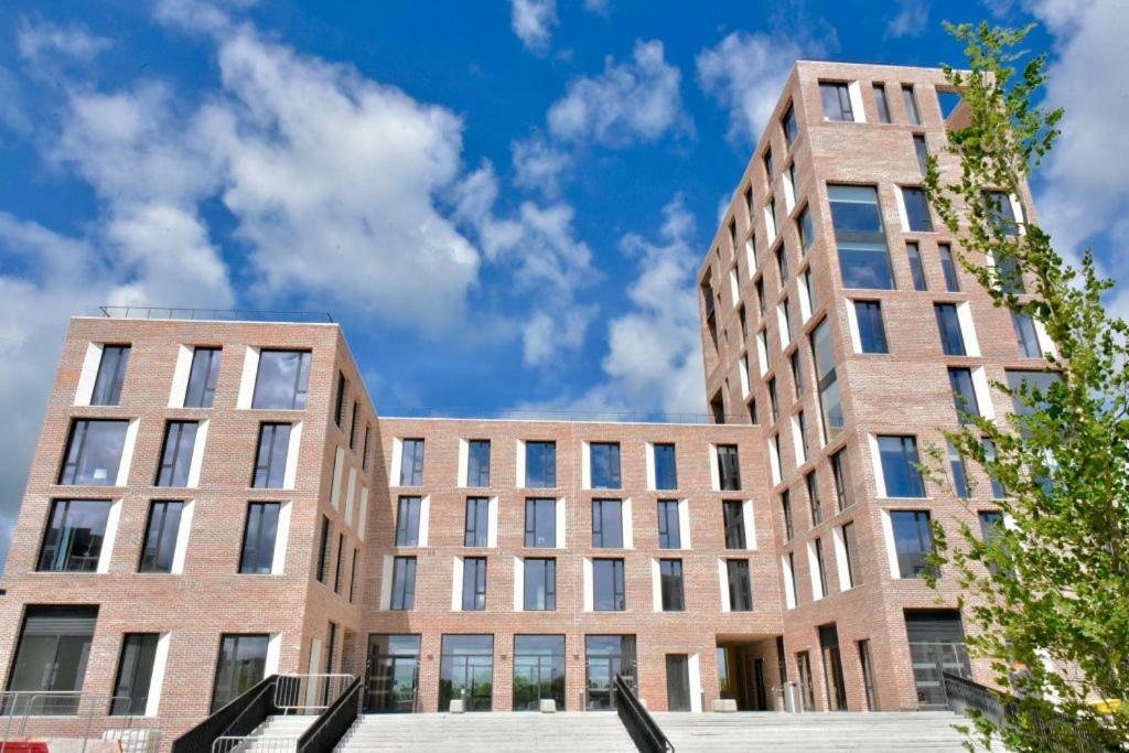 Maynooth Campus Apartments Εξωτερικό φωτογραφία